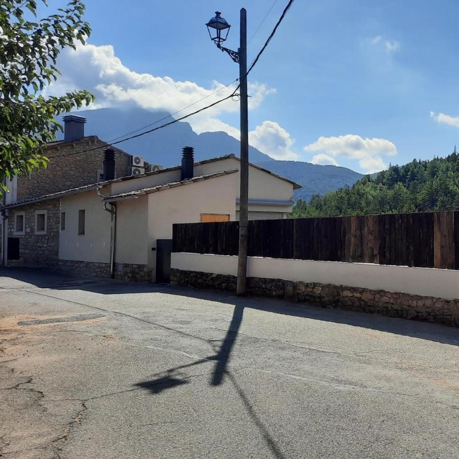 Casa Sapeiro - Allotjament Rural Селлерс Екстер'єр фото