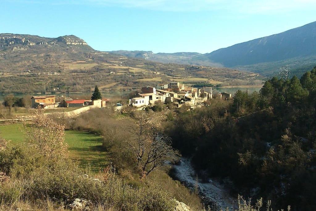 Casa Sapeiro - Allotjament Rural Селлерс Екстер'єр фото